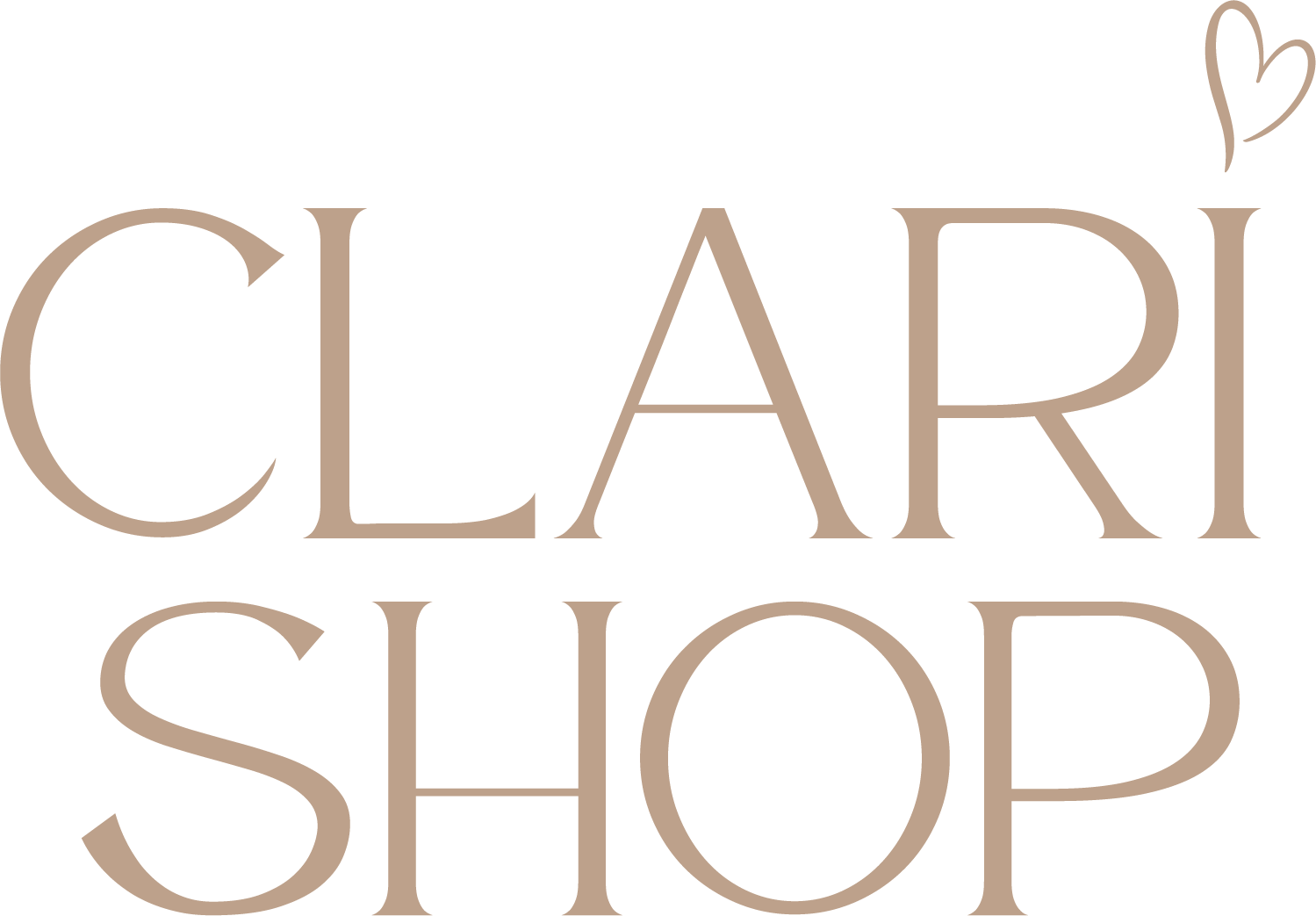 Clarishop