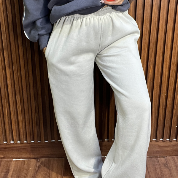 Maxi Palazzo franela