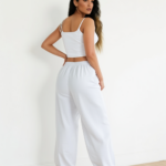 Jogger oversize caderon